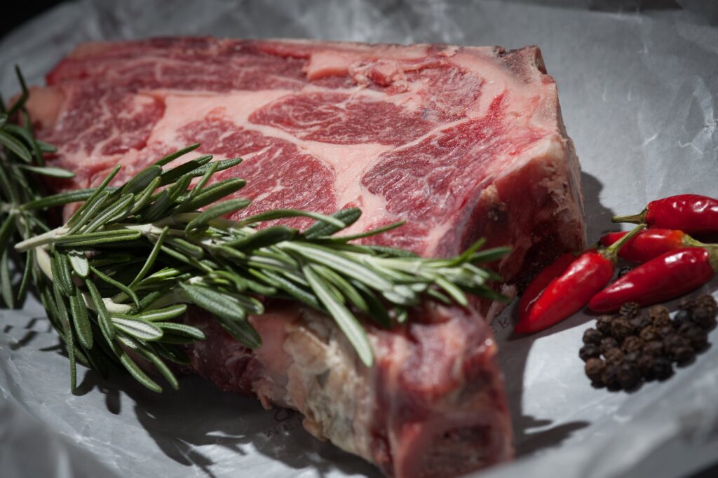 How Much is Half a Cow? .Embracing the Resurgence of Bulk Meat Purchases